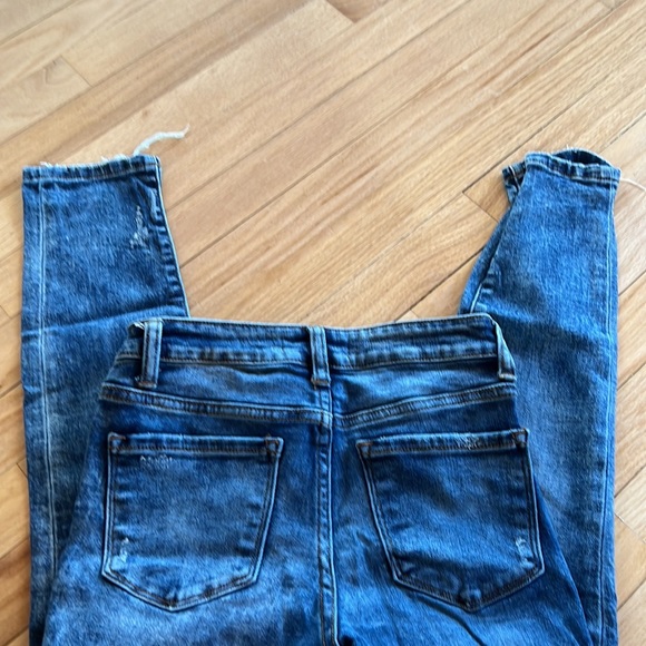 Vervet-by flying monkey - Picture 2 of 4